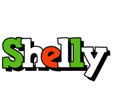 Shelly venezia logo