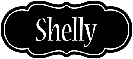 Shelly welcome logo