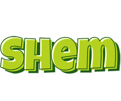 Shem summer logo