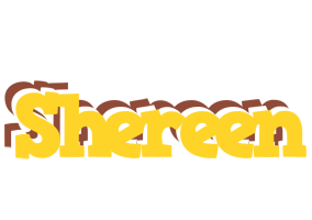 Shereen hotcup logo