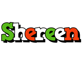 Shereen venezia logo