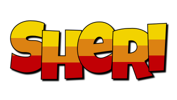 Sheri jungle logo