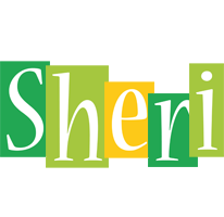 Sheri lemonade logo