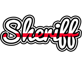 Sheriff kingdom logo