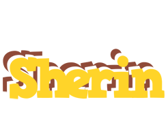 Sherin hotcup logo