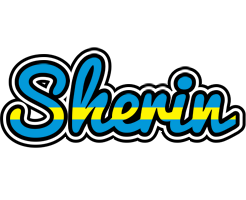 Sherin sweden logo