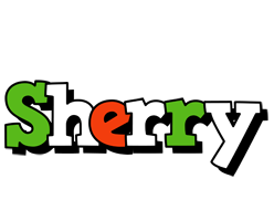 Sherry venezia logo