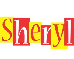 Sheryl errors logo