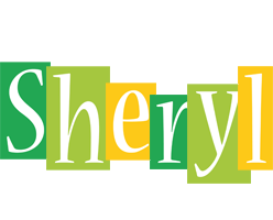 Sheryl lemonade logo
