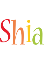 Shia birthday logo