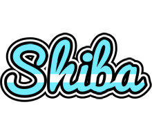 Shiba argentine logo