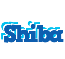 Shiba business logo
