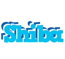 Shiba jacuzzi logo
