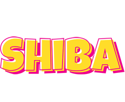Shiba kaboom logo