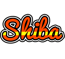 Shiba madrid logo