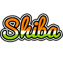 Shiba mumbai logo