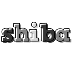 Shiba night logo