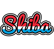 Shiba norway logo