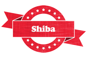 Shiba passion logo