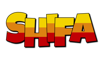 Shifa jungle logo