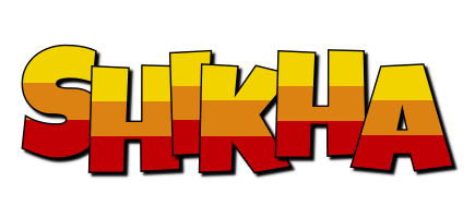 Shikha jungle logo