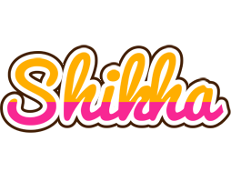 Shikha smoothie logo