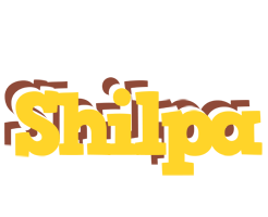 Shilpa hotcup logo