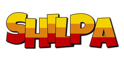 Shilpa jungle logo