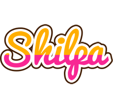 Shilpa smoothie logo