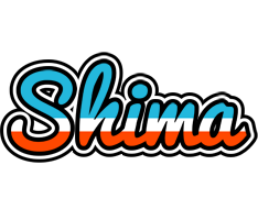 Shima america logo