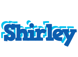 Shirley business logo