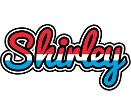 Shirley norway logo