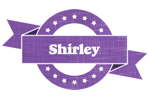 Shirley royal logo