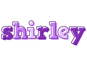 Shirley sensual logo