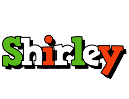 Shirley venezia logo