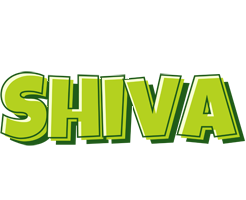 Shiva summer logo