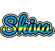 Shiva sweden logo