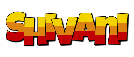 Shivani jungle logo