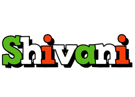 Shivani venezia logo