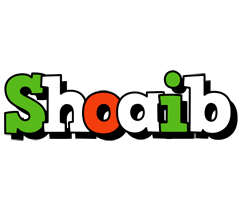 Shoaib venezia logo