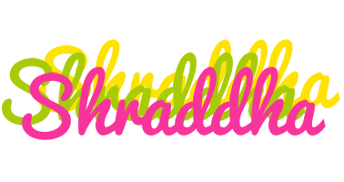 Shraddha sweets logo