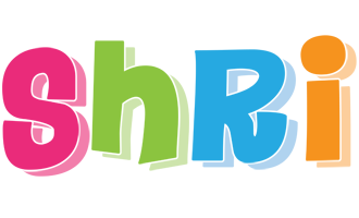 Shri friday logo