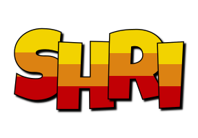 Shri jungle logo