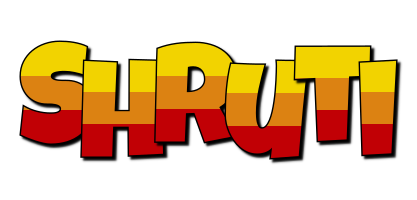 Shruti jungle logo