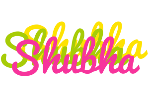 Shubha sweets logo