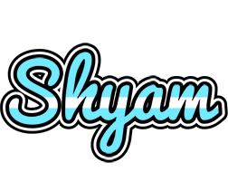 Shyam argentine logo