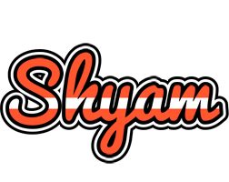 Shyam denmark logo