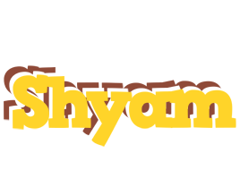 Shyam hotcup logo