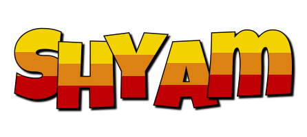 Shyam jungle logo