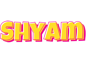 Shyam kaboom logo